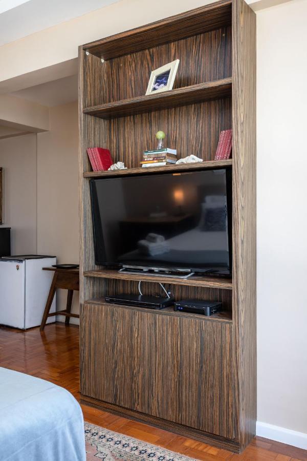 Sofisticado Em Copacabana - 2 Suites - A801 Rio de Janeiro Exterior foto